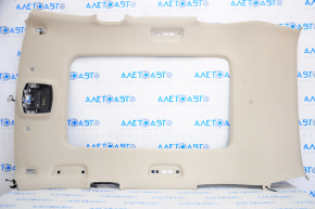 Lincoln MKC 15-19 Headliner Beige Panorama