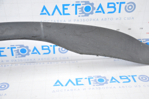 Front bumper lip Nissan Murano z52 15-24 filed