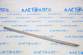 Door trim lower rear right VW Passat b7 12-15 USA chrome
