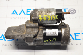 Starter Ford Fusion mk5 13-20 2.0T 2.5 does not turn, on spare parts