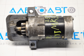 Starter Ford Fusion mk5 13-20 2.0T 2.5 does not turn, on spare parts
