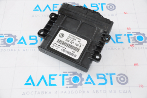 Gearbox computer VW Passat b7 12-15 USA