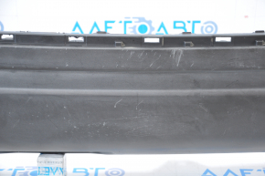 Rear bumper lip Nissan Murano z52 15-20 structure, scratches