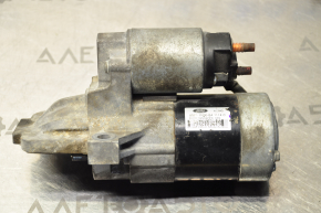 Starter Ford Fusion mk5 13-20 2.0T 2.5 for spare parts, broken chip