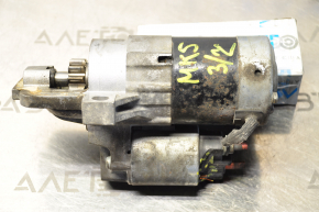 Starter Ford Fusion mk5 13-20 2.0T 2.5 for spare parts, broken chip
