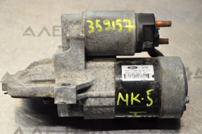 Ford Fusion mk5 13-20 2.0T 2.5 starter makes noise