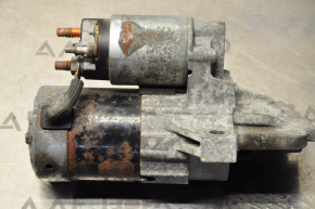 Ford Fusion mk5 13-20 2.0T 2.5 starter makes noise