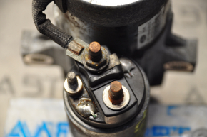 Ford Fusion mk5 13-20 2.0T 2.5 starter makes noise