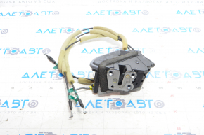Front left door lock Infiniti JX35 QX60 13-