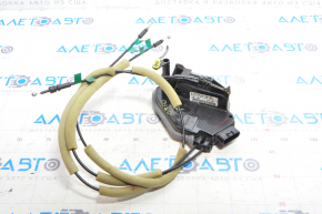 Front left door lock Infiniti JX35 QX60 13-