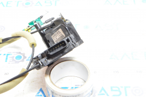 Front left door lock Infiniti JX35 QX60 13-