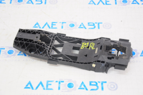 Rear left door handle mechanism for a VW Passat b7 12-15 USA