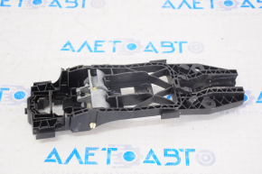 Rear left door handle mechanism for a VW Passat b7 12-15 USA