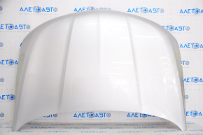 Hood bare Lincoln MKC 15-19 prerest silver UX