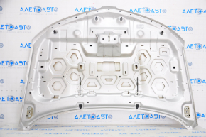 Hood bare Lincoln MKC 15-19 prerest silver UX
