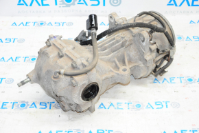 Rear differential gearbox Nissan Rogue 14-20 56k