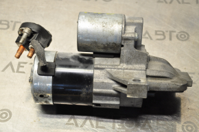 Lincoln MKC 15 Starter - Broken Cover