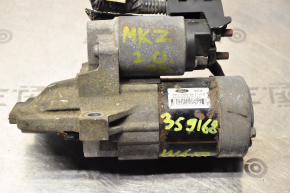 Lincoln MKZ 13-20 2.0T Starter Noisy