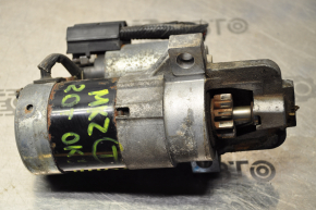 Lincoln MKZ 13-20 2.0T Starter Noisy