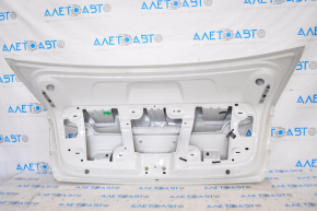 Trunk lid VW Passat b8 16-19 USA white LC9A