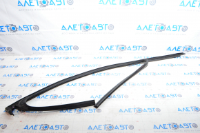 Front left window seal for Chevrolet Malibu 16-23 (without molding)