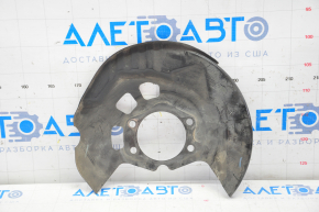 Brake Disc Cover Front Left Infiniti QX50 19-20
