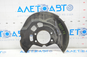 Brake Disc Cover Front Right Infiniti QX50 19-20