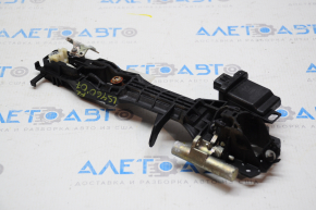 Front left door handle mechanism for Lexus LS460 LS600h 07-17