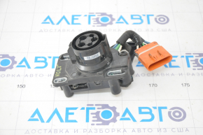 Chevrolet Volt 11-13 charging socket