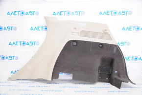 Right fender flare for Lincoln MKC 15-16 beige