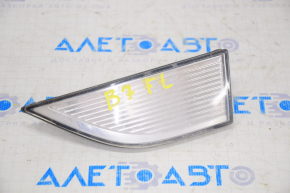 Front Bumper Reflector Left VW Passat b7 12-15 USA