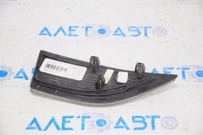 Front Bumper Reflector Left VW Passat b7 12-15 USA
