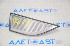 Front Bumper Reflector Right VW Passat b7 12-15 USA