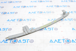 Front left rear door glass guide for Lexus LS460 LS600h 07-17
