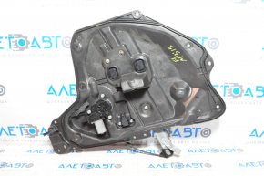 Window lifter with motor front left Mazda 3 14-18 BM
