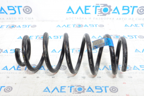 Front right spring for Dodge Challenger 09-23 type 1
