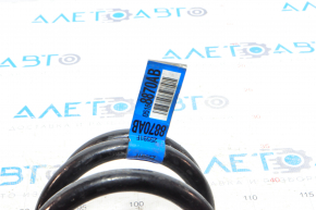 Front right spring for Dodge Challenger 09-23 type 1