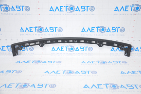 Jeep Grand Cherokee WK2 11-21 Rear Bumper Cover Scratch Structure