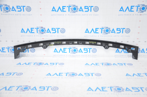 Jeep Grand Cherokee WK2 11-21 Rear Bumper Cover Scratch Structure