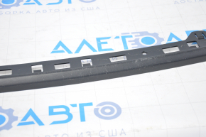 Jeep Grand Cherokee WK2 11-21 Rear Bumper Cover Scratch Structure