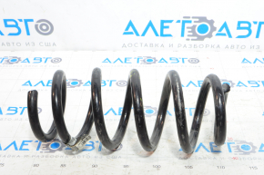 Spring front right Dodge Challenger 09-23 type 2