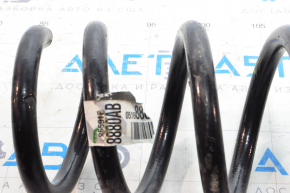 Spring front right Dodge Challenger 09-23 type 2