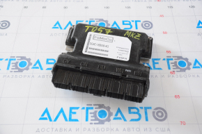 Body Control ECU Module Computer Lincoln MKZ 13-16