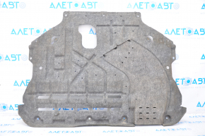 Engine protection Lincoln MKC 15-19