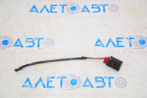 Chip of the outer wing light VW Passat b7 12-15 USA