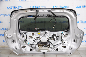 Trunk door assembly Lincoln MKC 15-19 silver UX, without optics