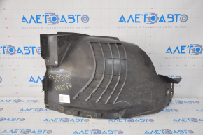 Front right rear fender liner Chevrolet Volt 11-15 tears