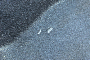 Arch trim right Hyundai Sonata 15-17 pokes