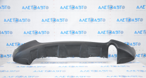 Mini Cooper Countryman R60 Rear Bumper Lip 10-16 Scratch