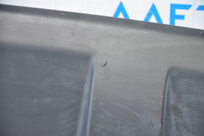 Mini Cooper Countryman R60 Rear Bumper Lip 10-16 Scratch